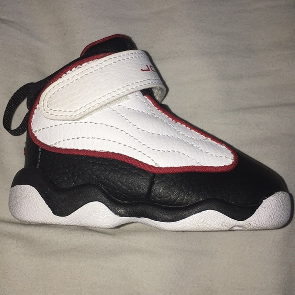 baby jordans size 4c